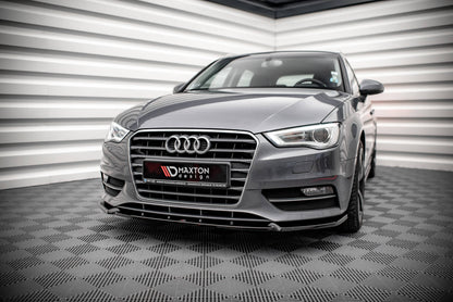 Front Shkter Audi A3 Sportback 8V