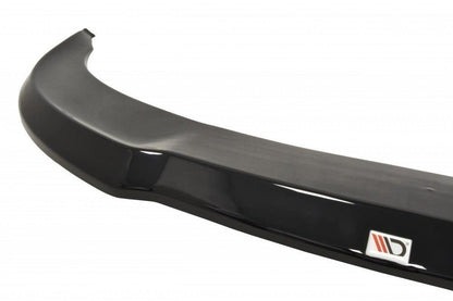 Front splitter audi a6 s-line c6