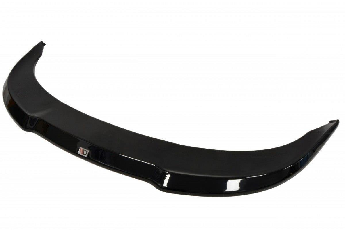 Front splitter audi a6 s-line c6