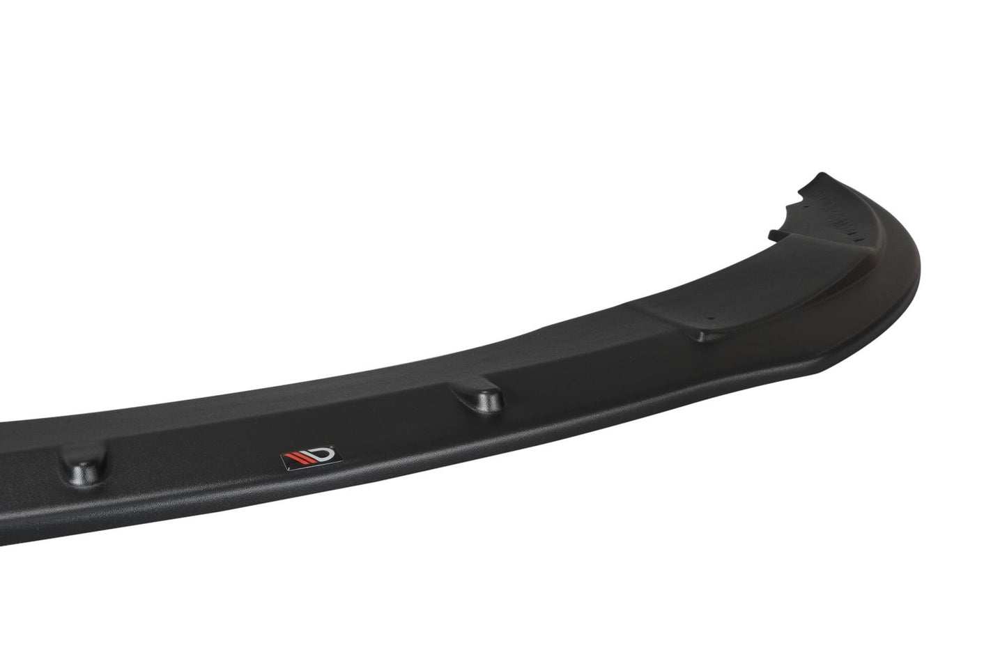 Front splitter audi a6 s-line c6 fl