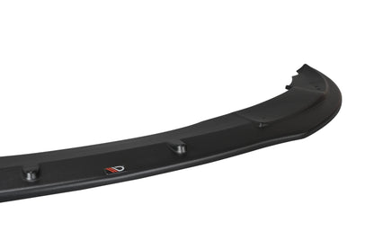 Front splitter audi a6 s-line c6 fl