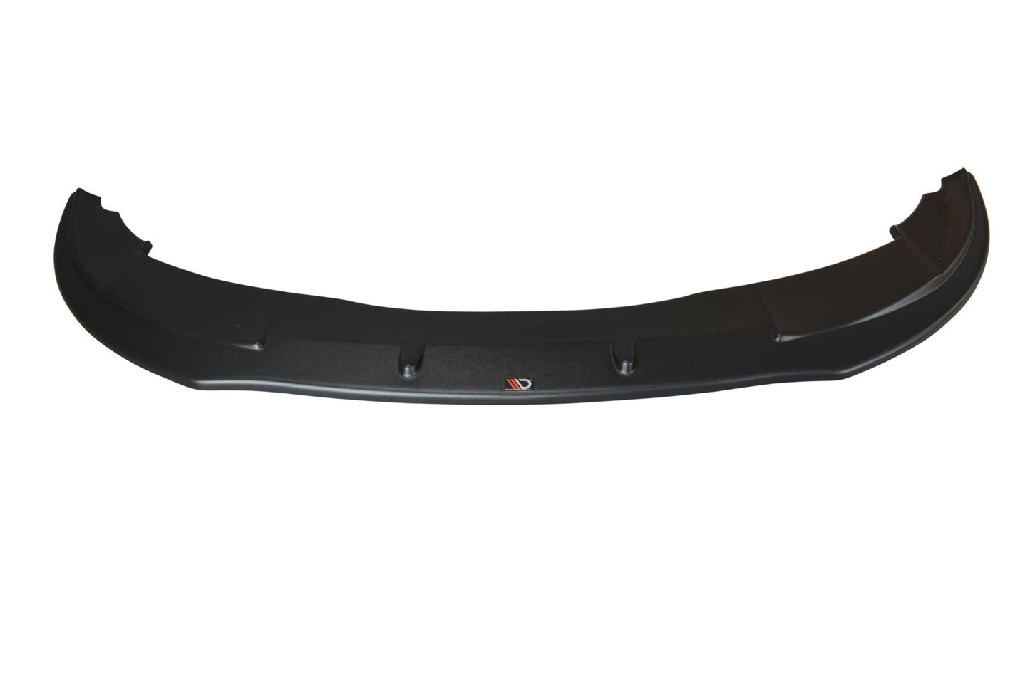 Front splitter audi a6 s-line c6 fl