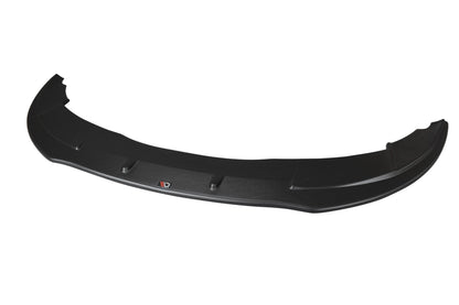Front splitter audi a6 s-line c6 fl