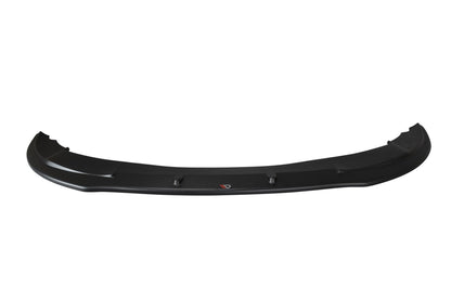 Front splitter audi a6 s-line c6 fl