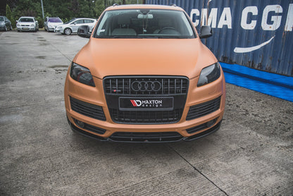 Front Shkter Audi Q7 S-Line Mk.1