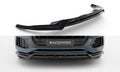 Front splitter audi q8 mk1