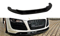 Front halkaisee Audi R8 Mk.1