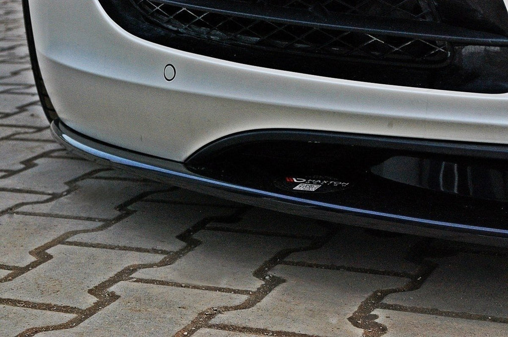 Front halkaisee Audi R8 Mk.1