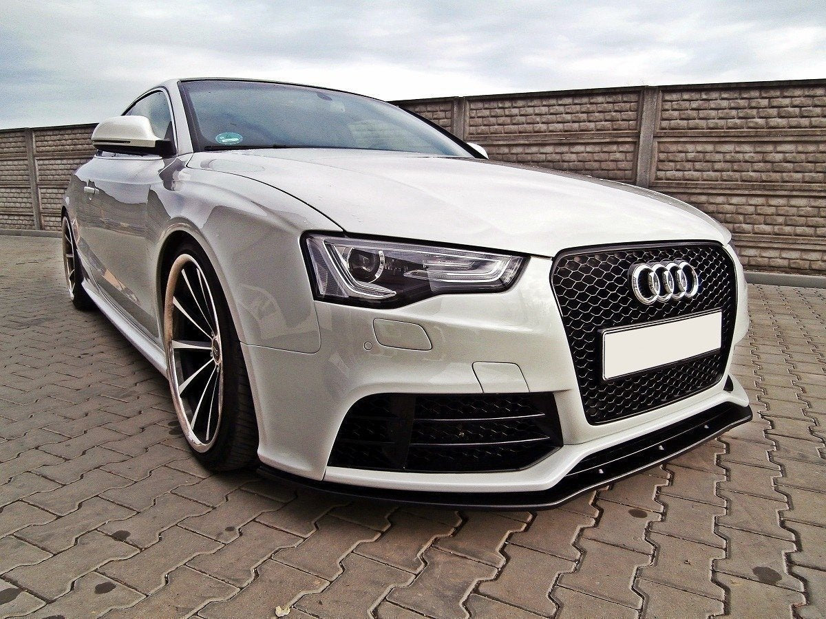Front halkaisee Audi Rs5 8T / 8T FL
