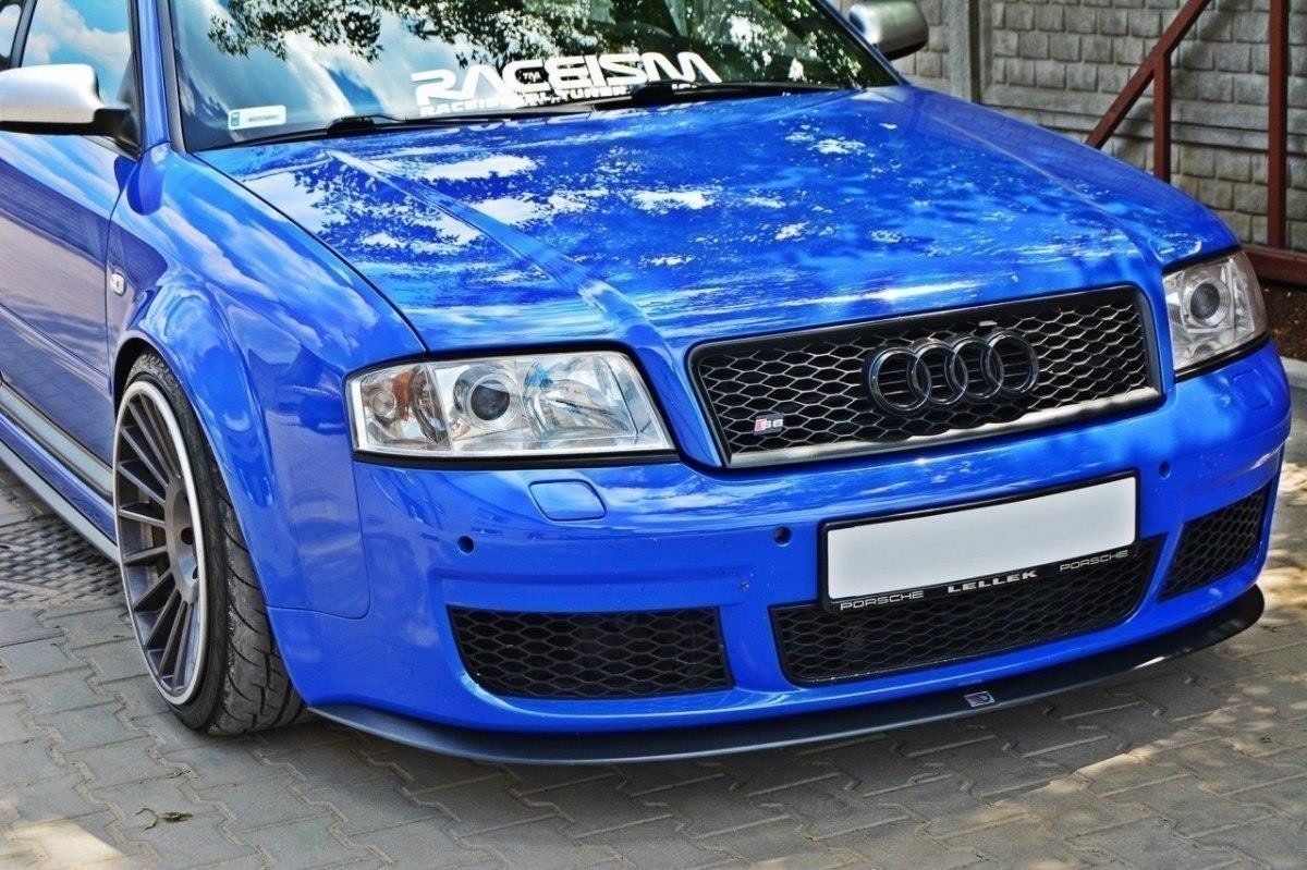 Front halkaisee Audi RS6 C5