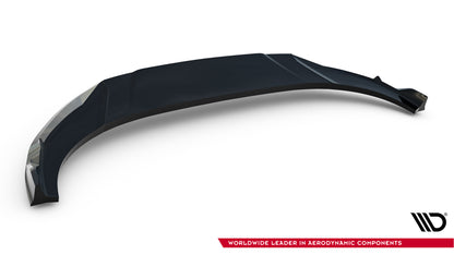 Frontsplitter Audi RSQ8 MK1 facelift