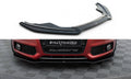 Front splitter audi s5 / a5 s-line 8t