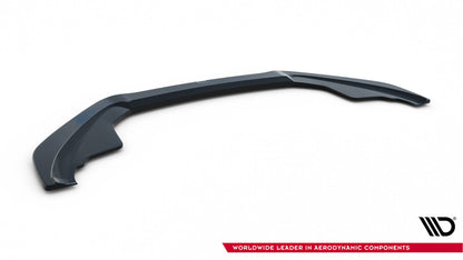Front splitter audi s5 / a5 s-line 8t