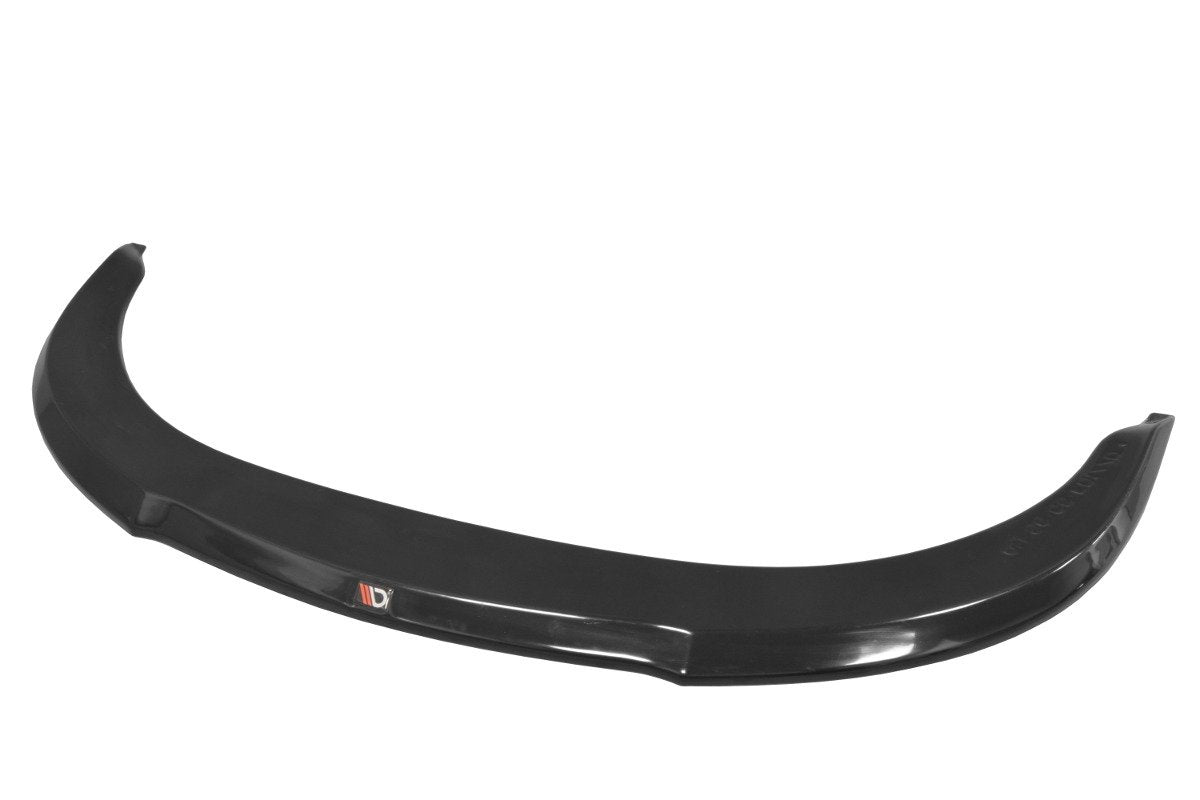 Front splitter audi s6 c5