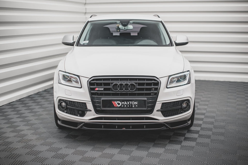 Front Shkter Audi Sq5 MK1 (8R)