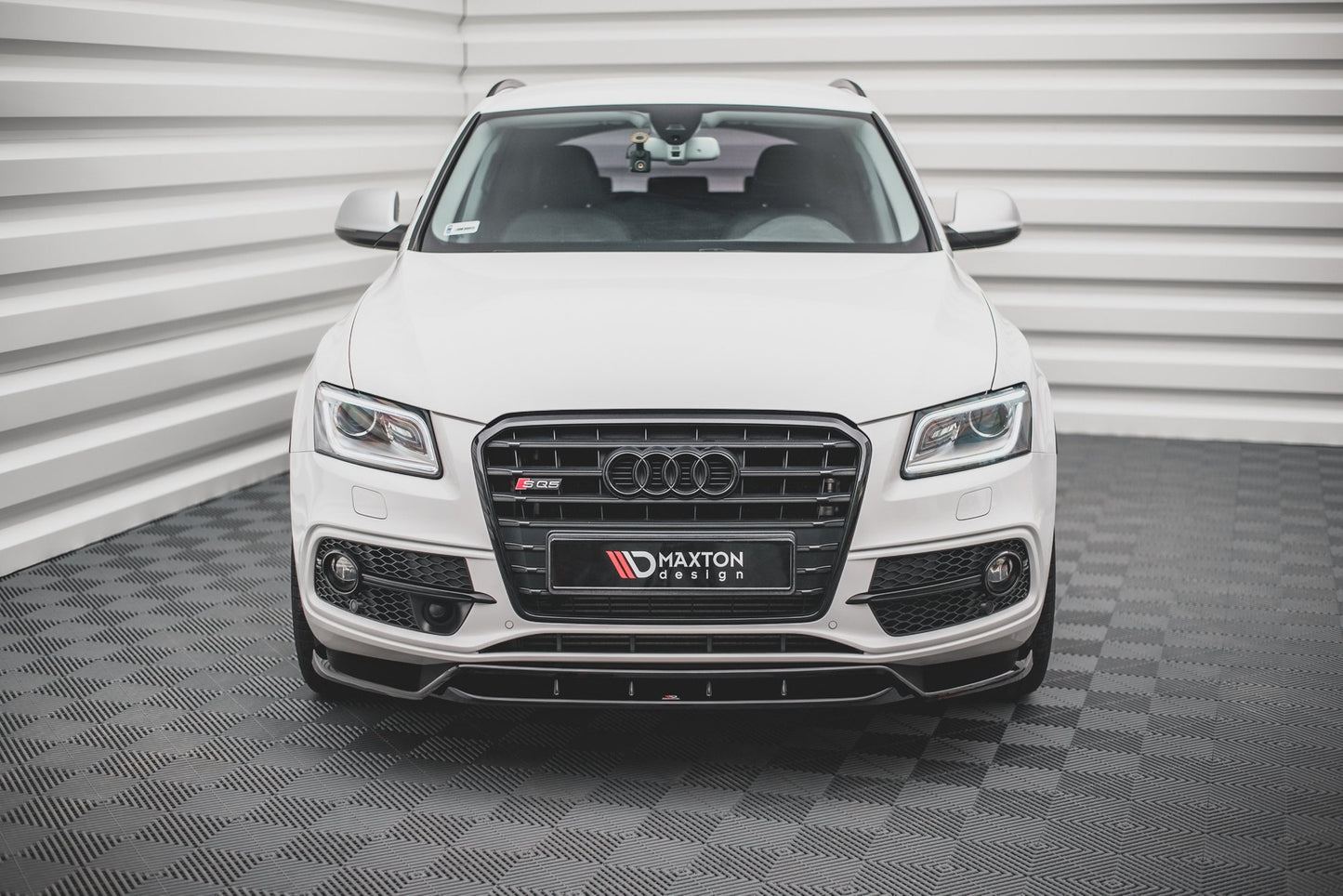 Front Shkter Audi Sq5 MK1 (8R)