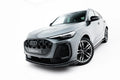 Front splitter audi sq5 / q5 s-line sportback / suv mk3