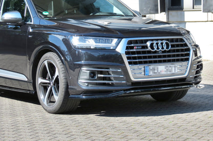 Front Shkter Audi Sq7 / Q7 S-Line Mk.2