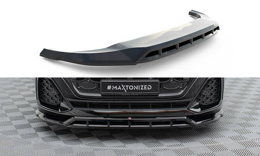 Front Splitter Audi SQ8 / Q8 S-LINE MK1 Facelift
