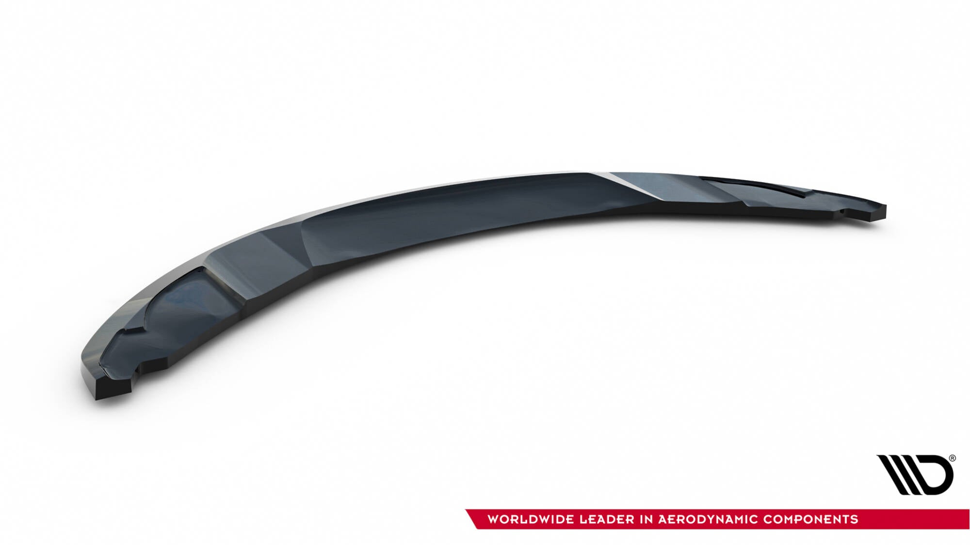 Front splitter bmw 1 m coupe e82
