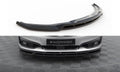 Front splitter bmw 3 gt f34