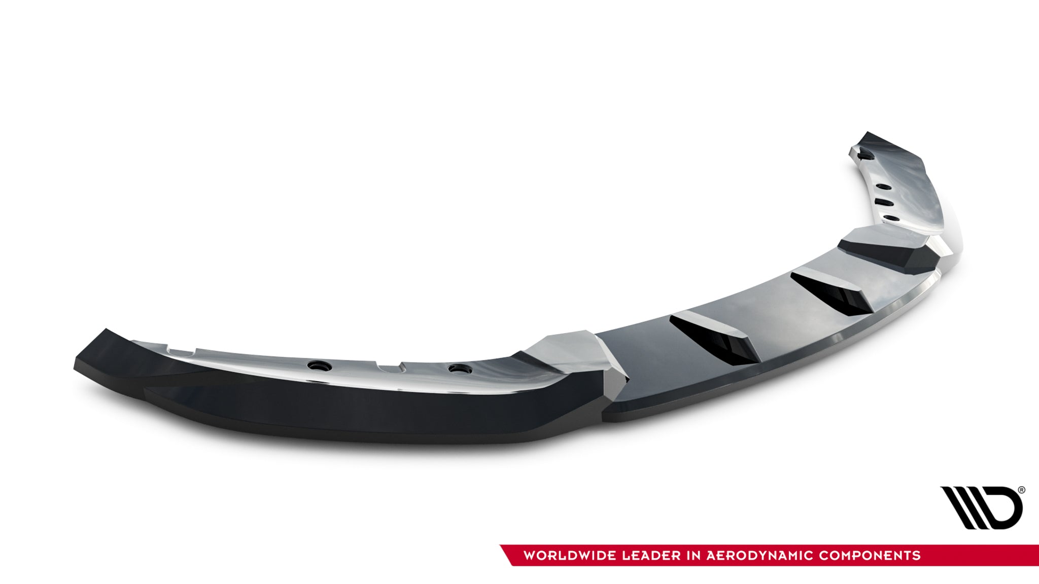 Etuspoileri bmw 4 cabrio / coupe f33 / f32