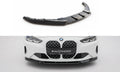 Front Splits BMW 4 Coupe / Cabrio G22 / G23