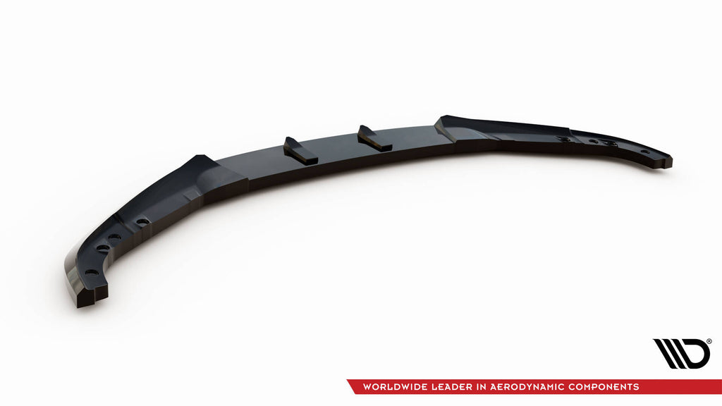 Front Splits BMW 4 Coupe / Cabrio G22 / G23