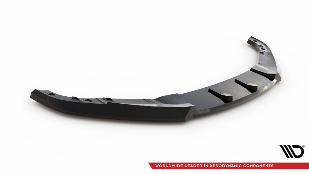 Front Splits BMW 4 Coupe / Cabrio G22 / G23