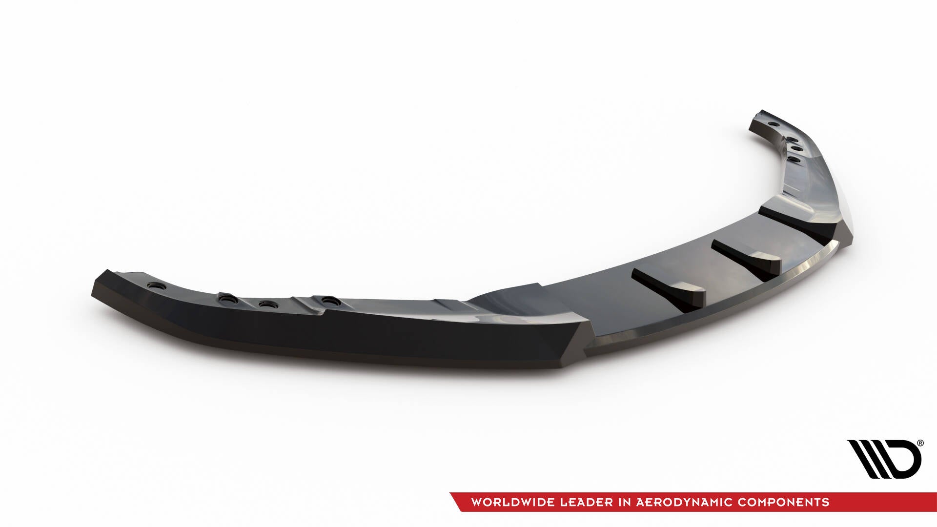 Front Split BMW 4 Coupe / Cabrio G22 / G23