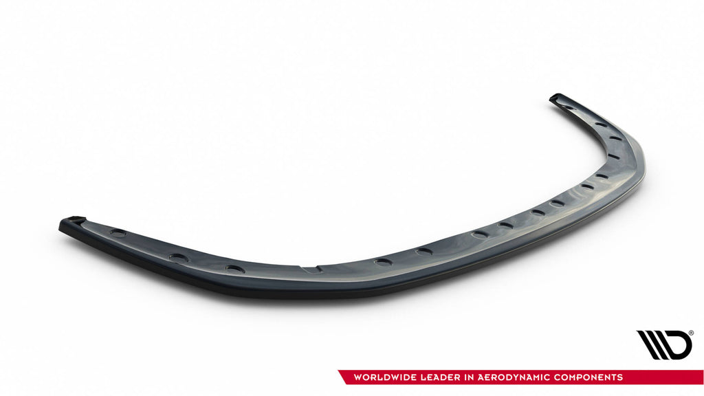 Front Split BMW M135i M-Performance F40