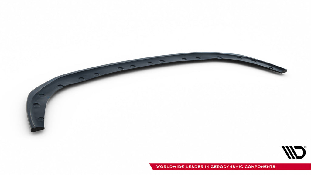 Front Split BMW M135i M-Performance F40