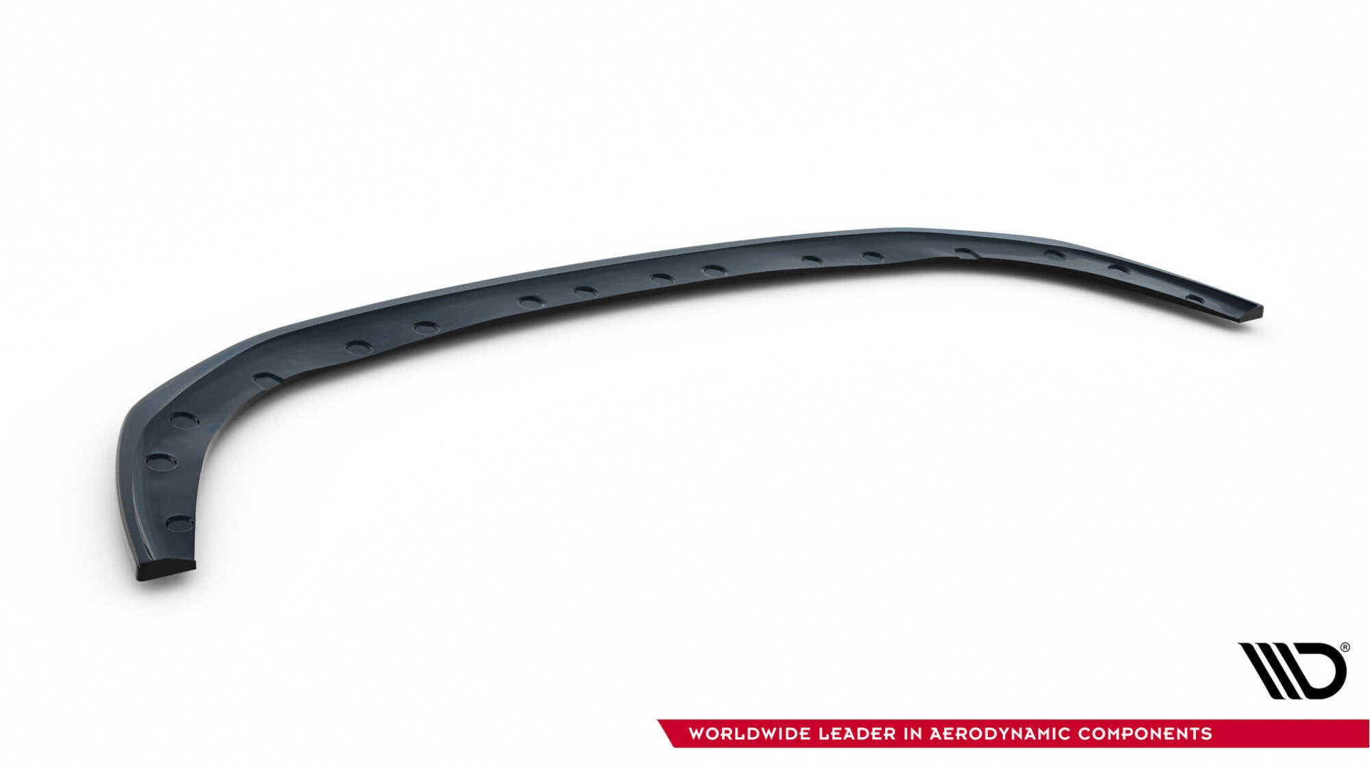 Front Split BMW M135i M-Performance F40