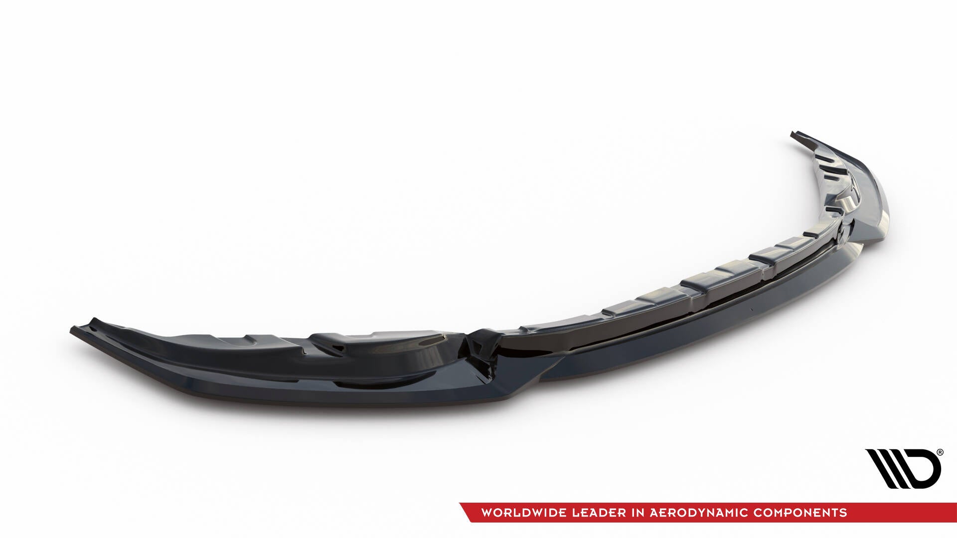 Front splitter bmw m2 m-performance g87