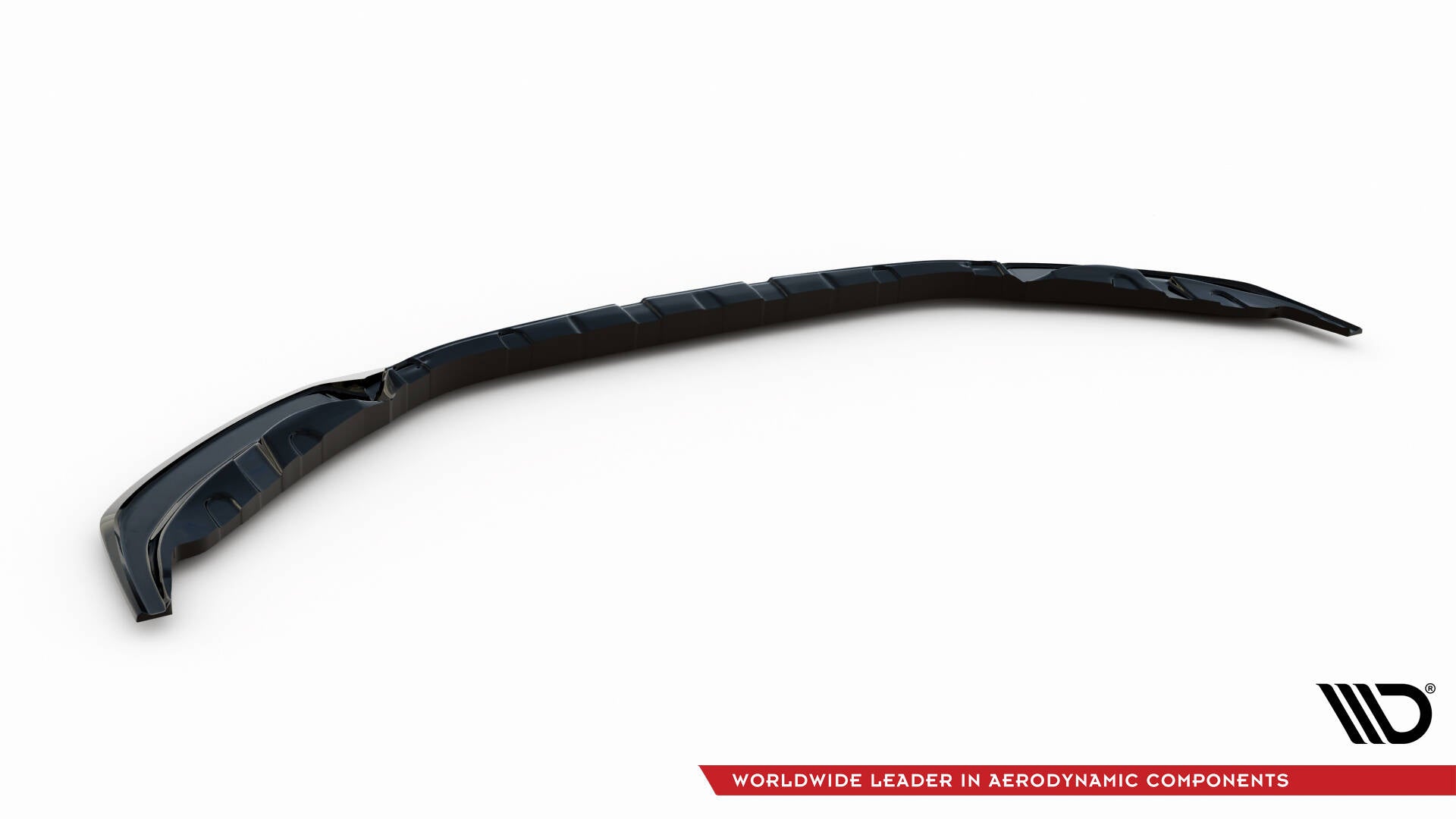 Front splitter bmw m2 m-performance g87