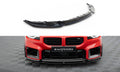 Front splitter bmw m2 m-performance g87