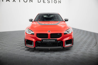 Front halkeaa BMW M2 M-Performance G87