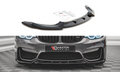 Front halkeaa BMW M4 F82
