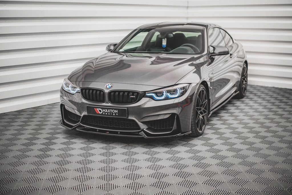 Front halkeaa BMW M4 F82