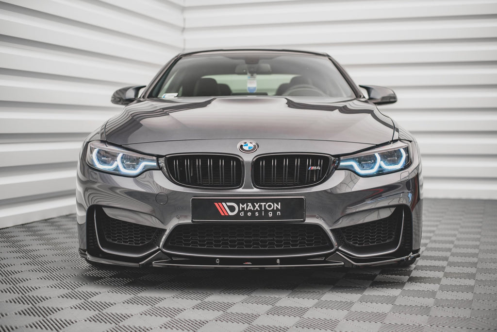 Front halkeaa BMW M4 F82