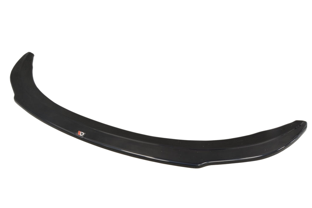 Front splitter  bmw m4 f82 m-performance