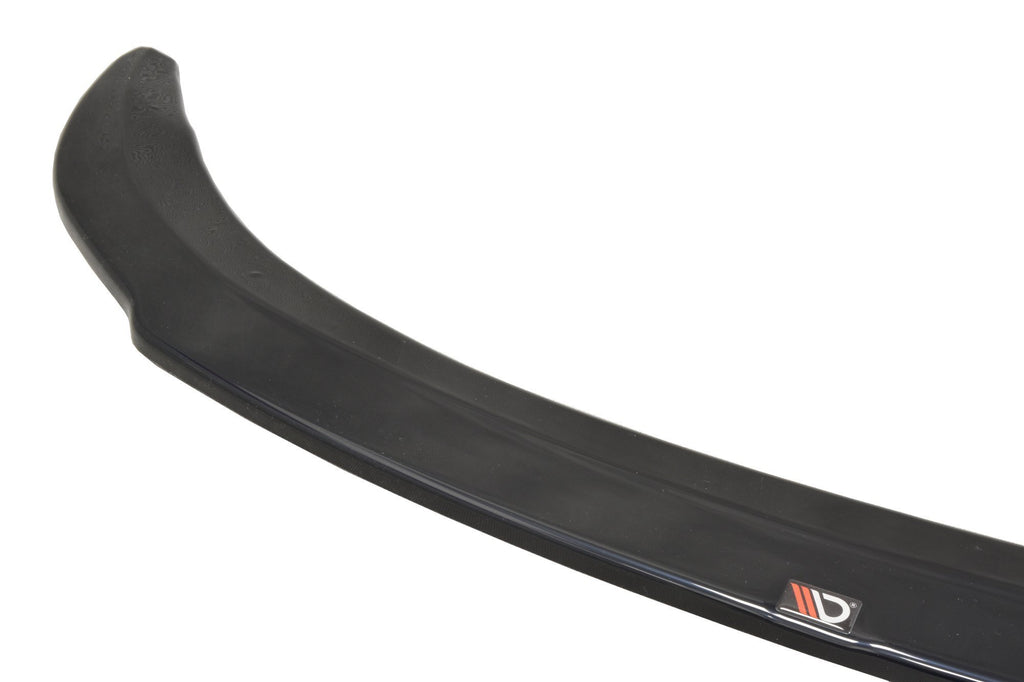 Front splitter  bmw m4 f82 m-performance