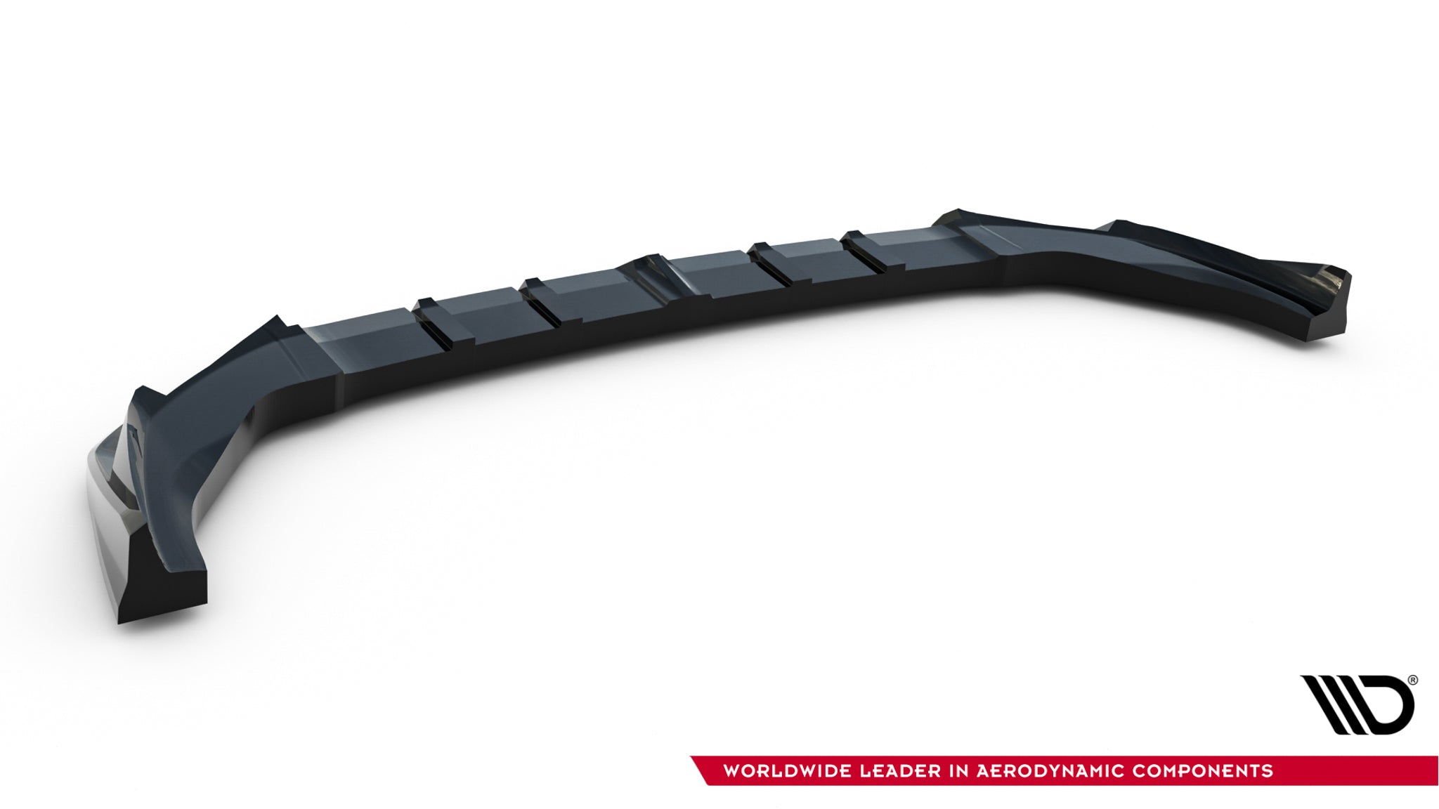 Etuspoileri bmw x2 m-pack / ix2 u10