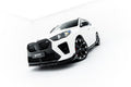Frontsplitter BMW X2 M35i U10