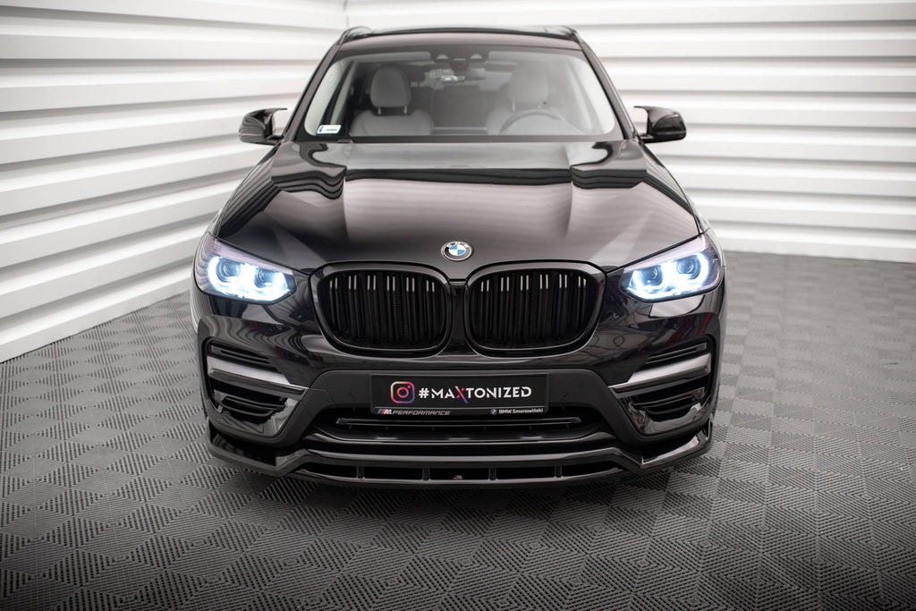 Front Split BMW X3 G01