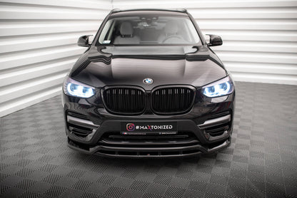 Front Split BMW X3 G01