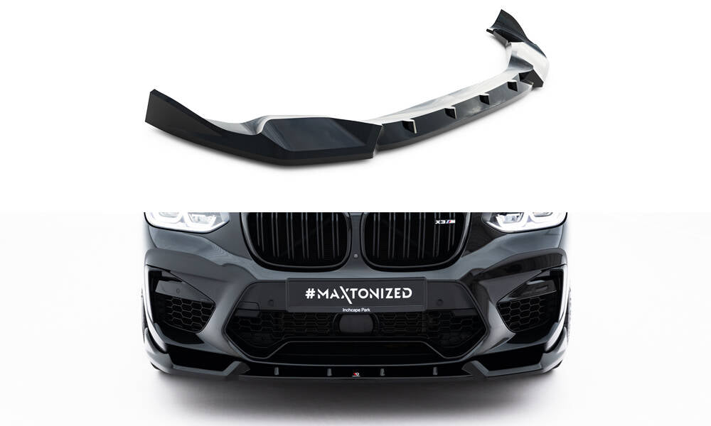 Frontopdel BMW X3 M F97