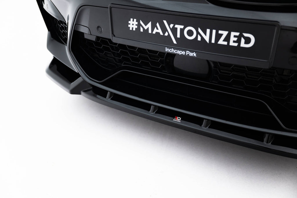 Frontopdel BMW X3 M F97