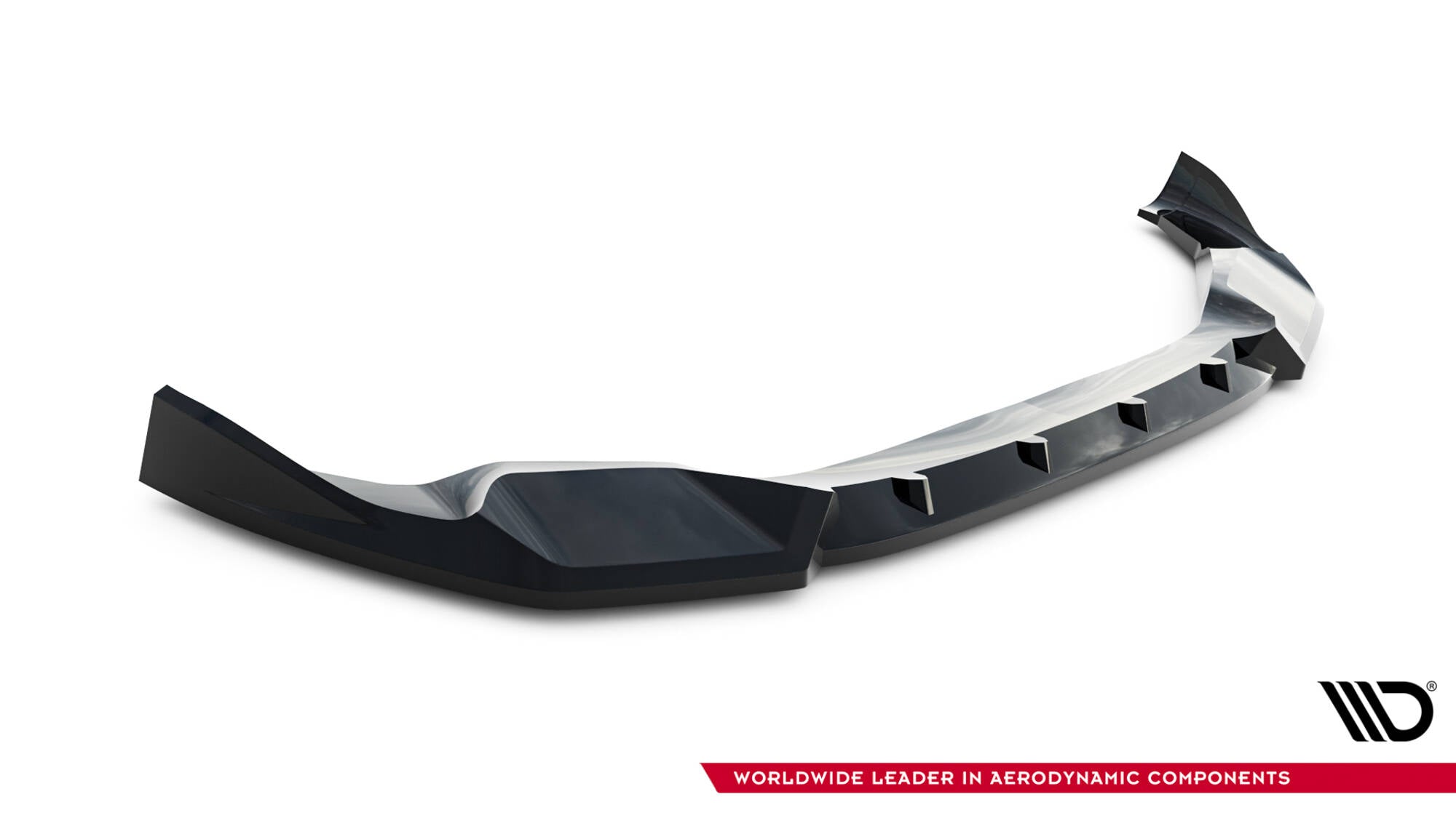 Frontopdel BMW X3 M F97