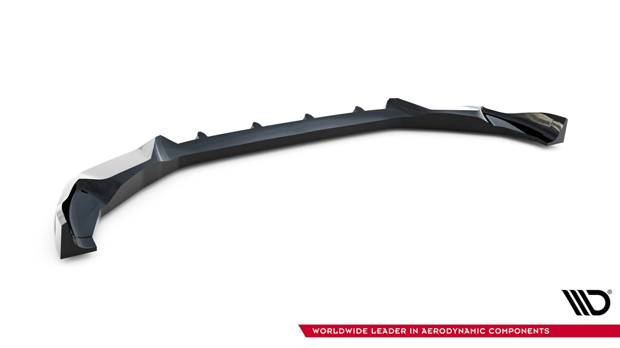 Frontopdel BMW X3 M F97